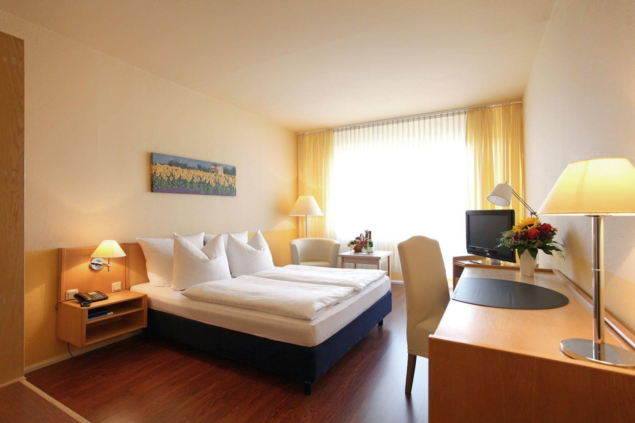 Dormero Hotel Weimar Zewnętrze zdjęcie