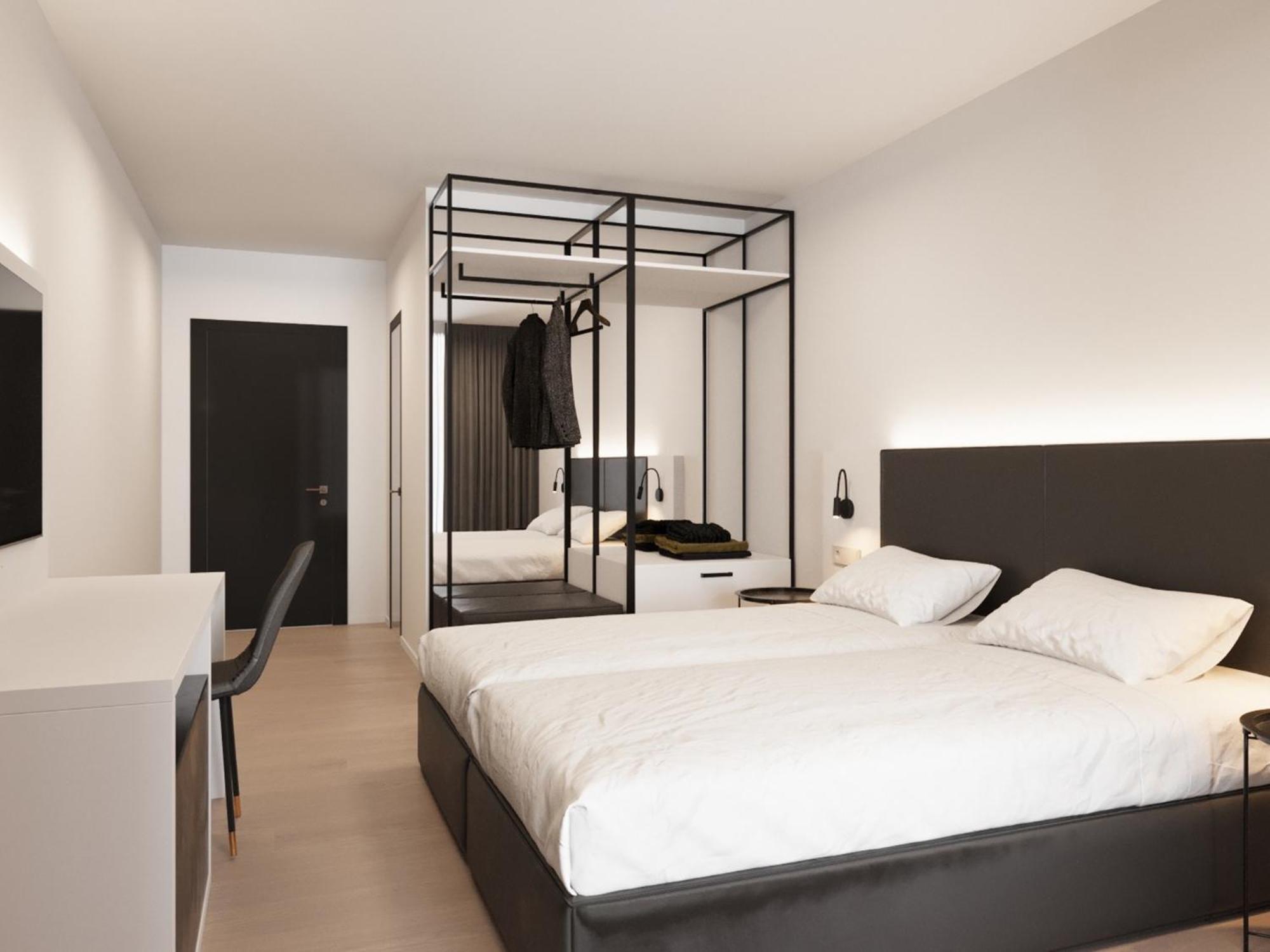 Dormero Hotel Weimar Zewnętrze zdjęcie