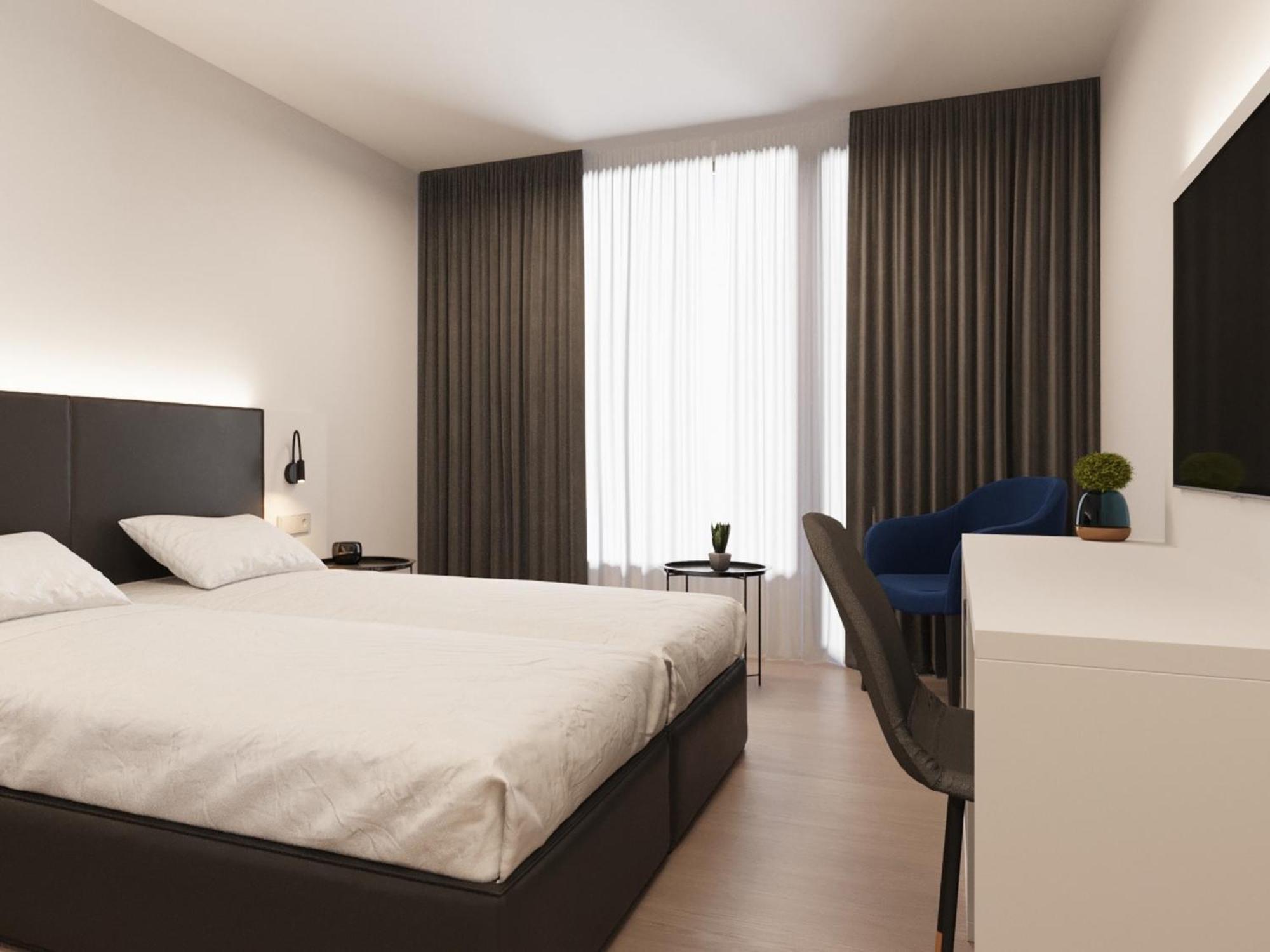 Dormero Hotel Weimar Zewnętrze zdjęcie