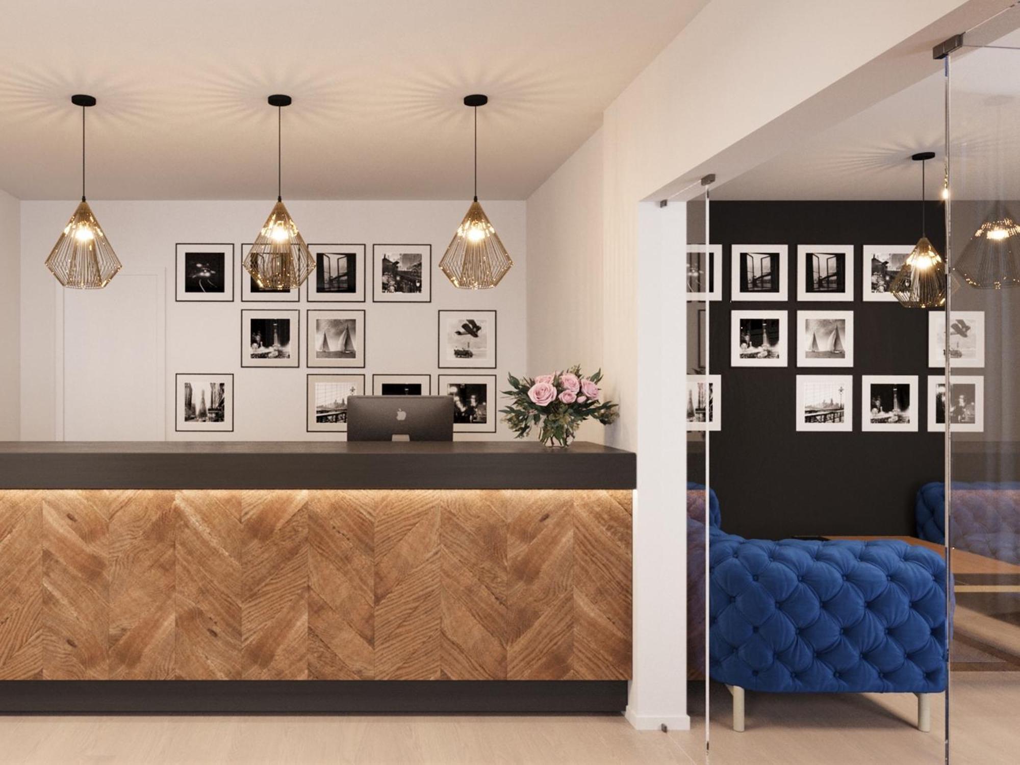 Dormero Hotel Weimar Zewnętrze zdjęcie