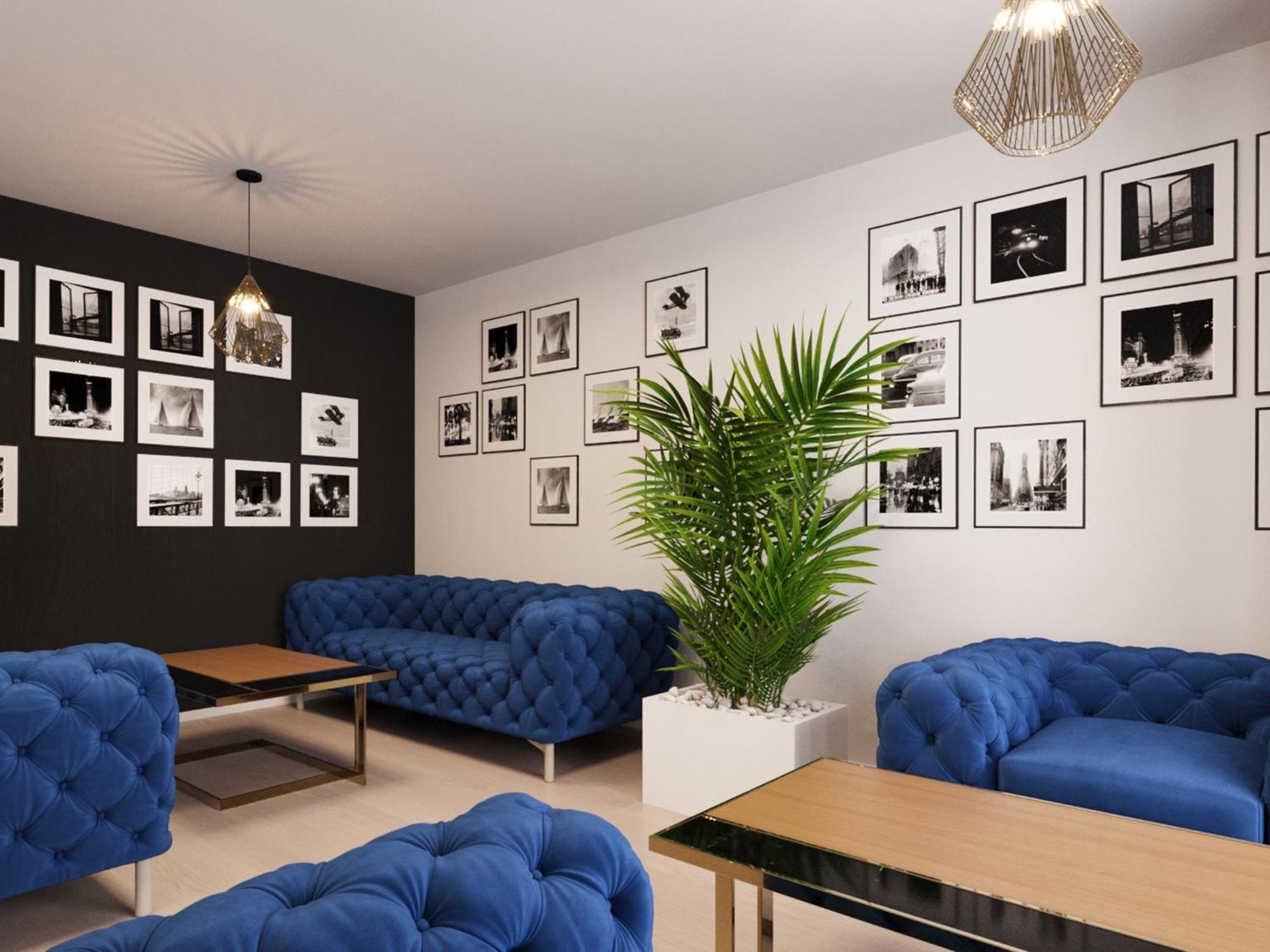Dormero Hotel Weimar Zewnętrze zdjęcie